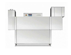 Машина тоннельная посудомоечная RX 164 E SX+DR24+XP DIHR