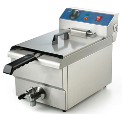 Фритюрница электрическая BEF101V KOCATEQ