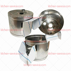 Корпус (до 03.2016 г.) для ТОРГМАШ (г. Барановичи) (20.000-01)