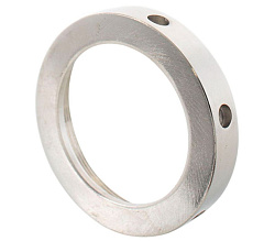 Гайка регулировки толщины теста для №8 FOODATLAS (УТ000000034)