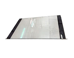 Стекло внутреннее в сборе TR10 для RADAX (R85AVI00006)