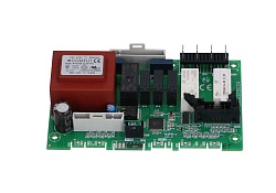 Плата печатная GET50.1 LA500 для AMIKA (215034-3)