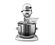 Миксер планетарный 5KPM5EWH (белый) KITCHENAID