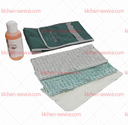 Комплект чистящий для VORWERK (D088087)