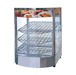 Витрина тепловая HW-1P EKSI