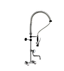 Устройство душирующее R 0102010206 MONOLITH