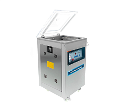 Упаковщик вакуумный DZQ-600/2H Eco FOODATLAS
