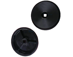 Крышка для гомогенизатора TAURUS (328320000)