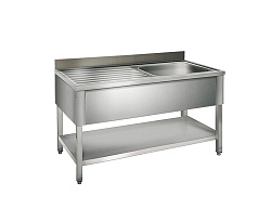 Ванна моечная STR1V127R KOCATEQ