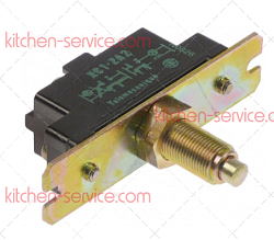 Микровыключатель XC1 ZA2 для печи (3240929)