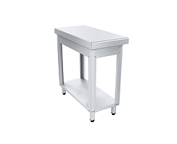 Вставка для тепловой линии открытая ВТ-О-9/6 ПИЩЕВЫЕ ТЕХНОЛОГИИ