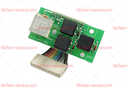 Плата управления PL03-C16-IC SPAR