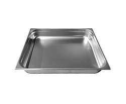 Гастроемкость GN 2/1х100 мм 821-4 KITCHEN MUSE