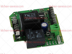 Плата печатная силового модуля для DIXELL (XW220K-5N0C0)