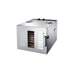 Дегидратор DHFD10 KOCATEQ