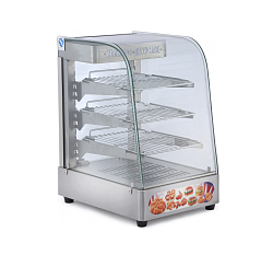 Витрина тепловая FW-861 ENIGMA