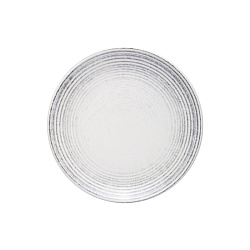 Тарелка 23см Marmol ID Fine