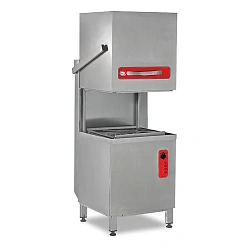 Машина посудомоечная купольная ELETTO 1000-02 EMPERO