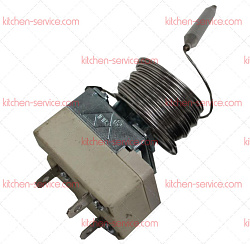 Термостат рабочий камеры для BP-13/16 GASTROMIX