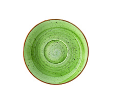 Блюдце 120 мм Терапи, форма Гурмэ BONNA
