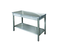 Стол центральный сц-211/807 ITERMA