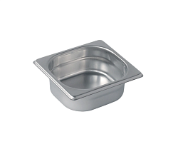 Гастроемкость 1/6 PUJADAS (160.651)