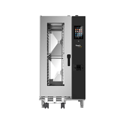 Пароконвектомат CHEF LINE LEI201NB APACH
