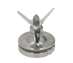 Нож в сборе для блендера SIRMAN (IB9865336.06)