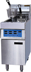 Фритюрница электрическая напольная EF18C KOCATEQ