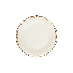 Retro Тарелка 21см 1972 BY ID FINE