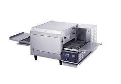 Печь конвейерная NTE-1620 NOPEIN