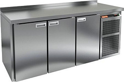 Стол морозильный GN 111 BR2 BT HICOLD