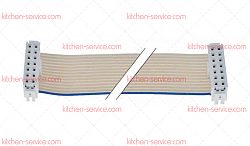 Кабель плоский ленточный для MEIKO (0180507)