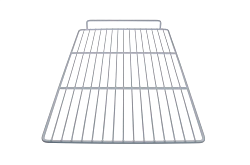 Решетка с подставкой для AMITEK (400780000)