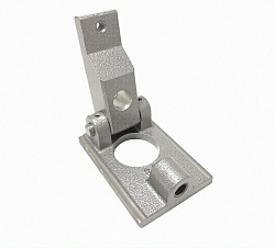 Механизм наклона шкива для пилы КТ-400 KT (KT400227)