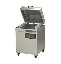 Упаковщик вакуумный POLAR 52 II HENKELMAN