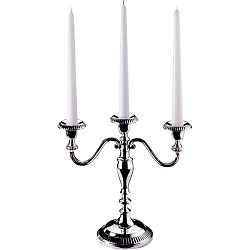 Подсвечник «XXL» на 3 свечи APS