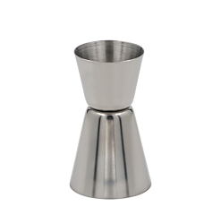 Джиггер 15/30 мл 39/36х60 мм нержавеющая сталь MGSTEEL