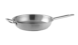 Сковорода 30 см без крышки Expo Satinato PINTINOX (30602630) Сковорода 30 см без крышки Expo Satinato PINTINOX (30602630)