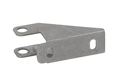 Петля дверная монтажная позиция слева/справа для AMIKA (311019)