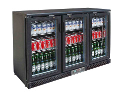 Шкаф холодильный SC315 VIATTO