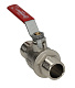 Клапан шаровой 1"MM для SAGI (3018420)