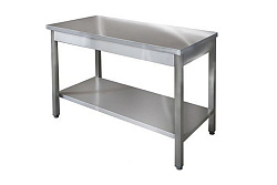 Стол центральный сц-211/1207 ITERMA