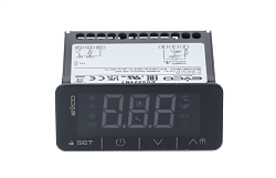 Контроллер EVK211 230В NTC/PTC ANGELO PO (3087950)