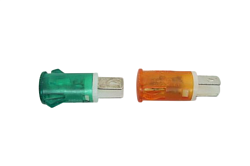 Индикатор для гриля лавового EL- 280 STARFOOD (EL-280_7/9 Pilot lamp)