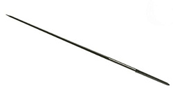 Развертка 0,85 мм для жиклера печи