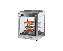 Витрина тепловая для пиццы VETRINETTA D 42 SIRMAN