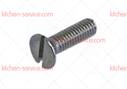 Винт с потайной головкой для овощерезки (3528121)