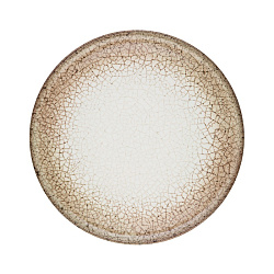 Тарелка для пиццы 31см Deserto ID Fine