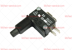 Микровыключатель 5E02 SPAR